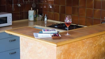 Villa | Private kitchen