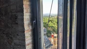 Villa | Vista al jardín