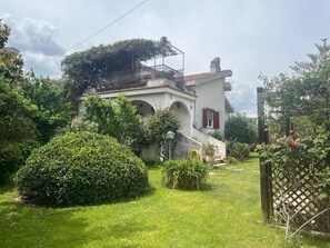 Eksterior