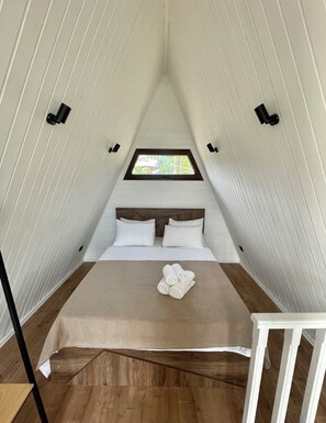 1 slaapkamer, wifi, beddengoed