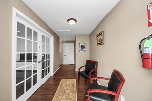 Casa | Interior
