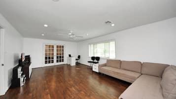 House | Living area