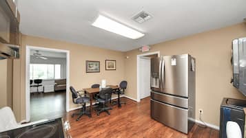 House | Interior