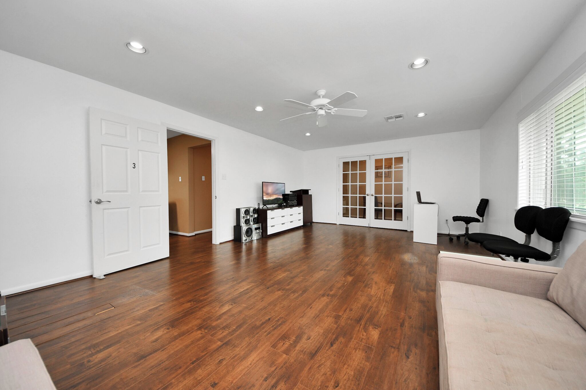 House | Living area