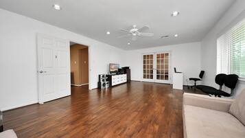 House | Living area