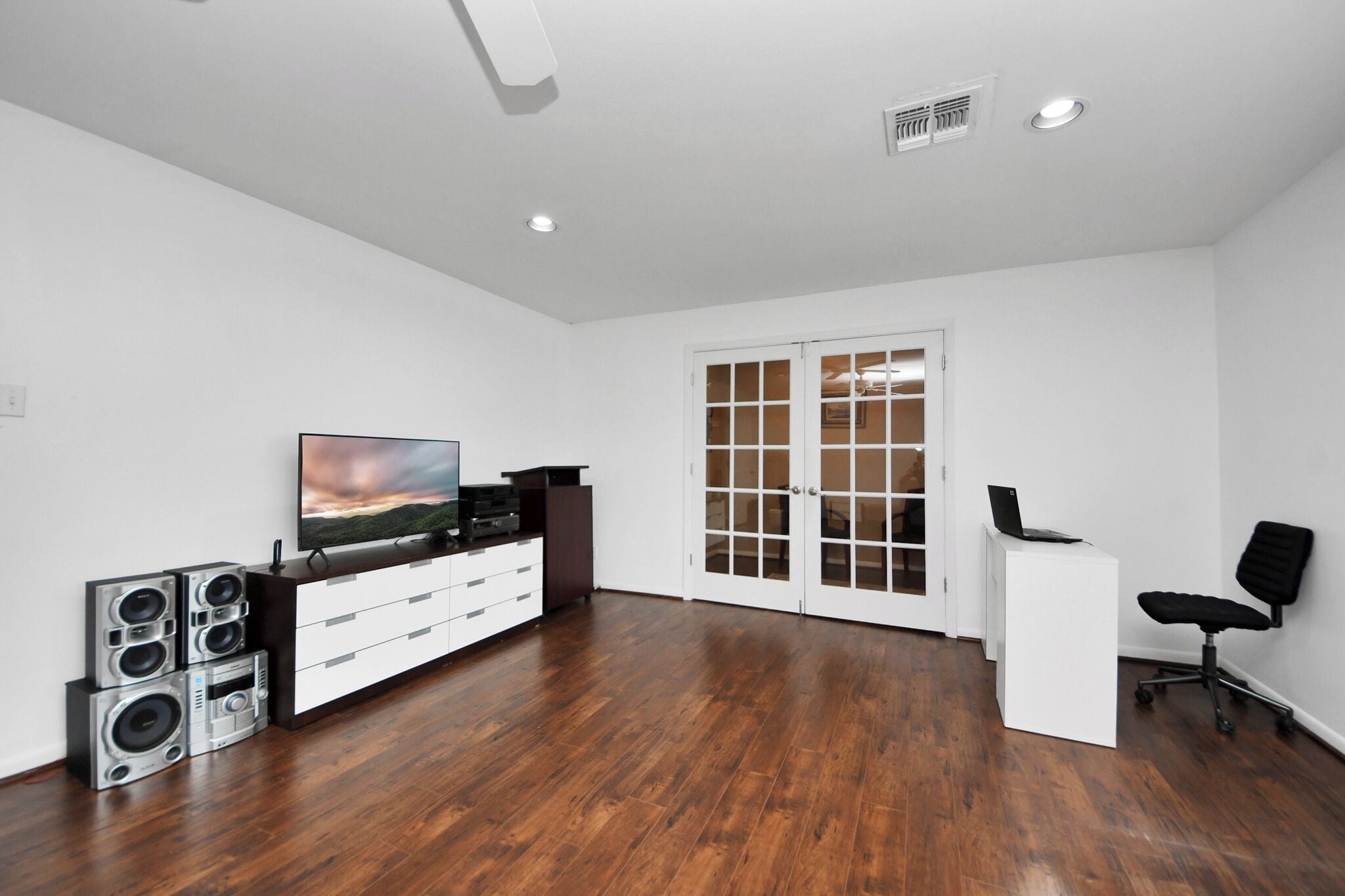 Casa | Interior
