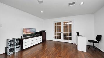 Casa | Interior