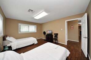 House | Free WiFi - Lofty Grace Home 2 (Richmond)
