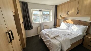 Shared Dormitory, 1 Bedroom | 1 bedroom