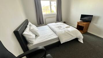 Shared Dormitory, 1 Bedroom | 1 bedroom