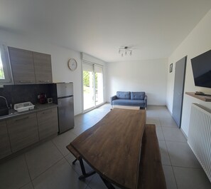 Interior - Vrbo Property (Clairvaux-les-Lacs)