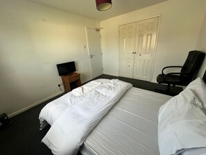 Shared Dormitory, 1 Bedroom