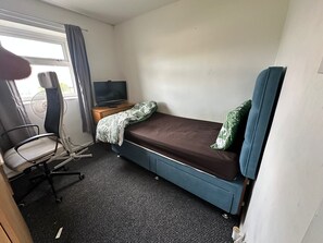 Shared Dormitory, 1 Bedroom