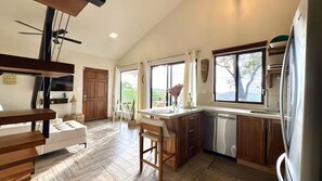 Interior - Ocean view villa & plunge pool / 10 min Tamarindo (Santa Cruz)