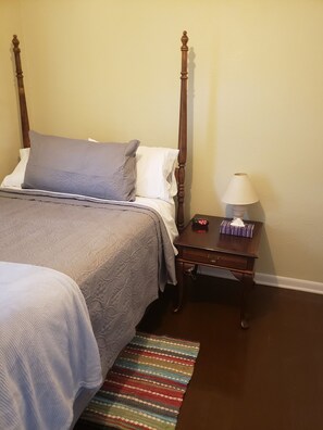 3 Schlafzimmer, Bügeleisen/Bügelbrett, WLAN, Bettwäsche