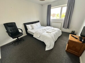 Shared Dormitory, 1 Bedroom