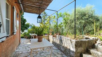 Terras