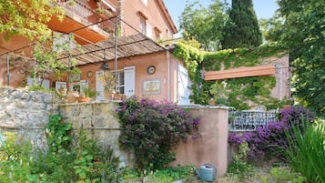 Exterieur