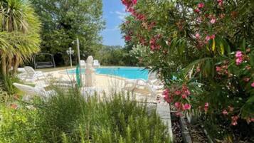 Villa, 6 Bedrooms, Private Pool, Garden View | Garden
