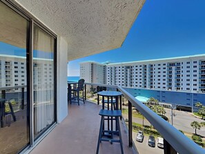 Apartment (2 Bedrooms) | Ausstattung der Unterkunft