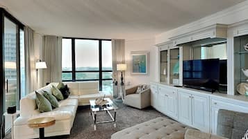 Apartment (2 Bedrooms) | Fassade der Unterkunft