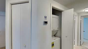 Appartamento (2 Bedrooms) | Servizio della struttura