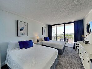 Apartment (0 Bedroom) | Ausstattung der Unterkunft