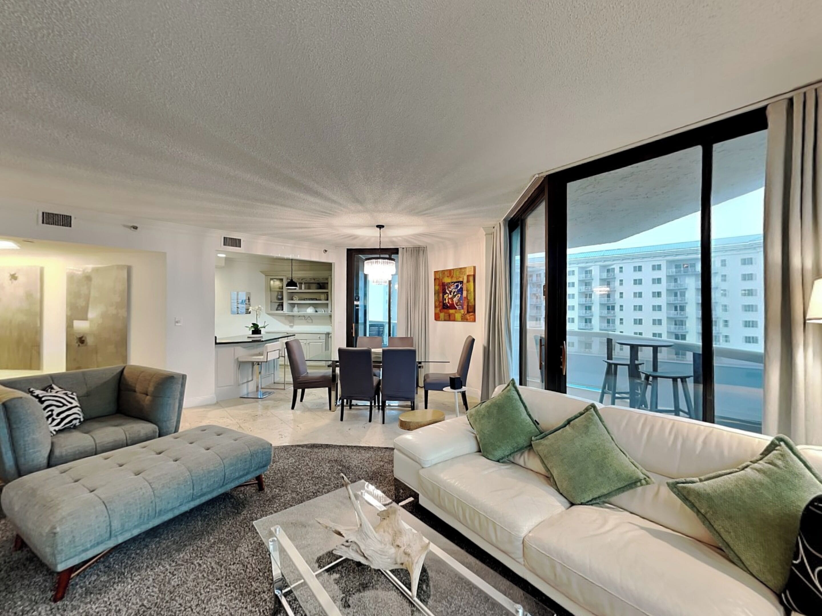 Condo (2 Bedrooms) | Property amenity