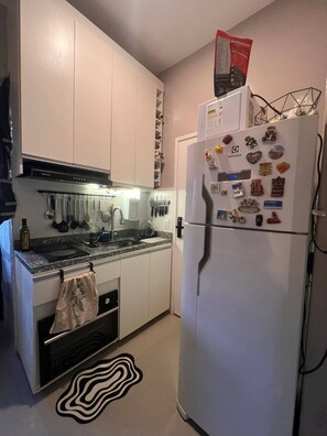 Cucina privata