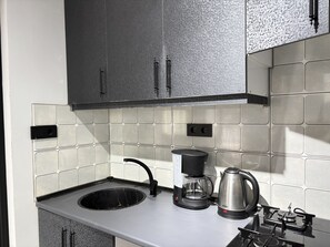 Cucina privata