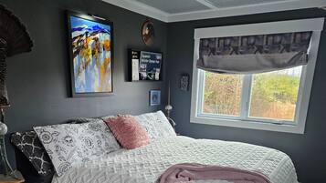 2 bedrooms