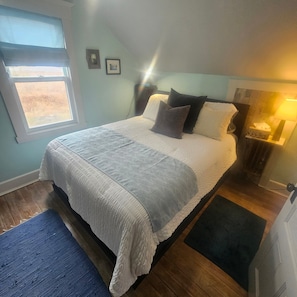 House, 2 Bedrooms, Smoking, Balcony | 2 bedrooms