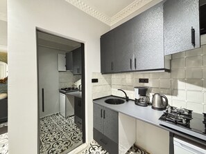 Cucina privata