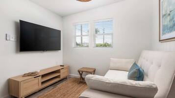 TV, offices
