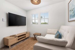 Tv och kontor