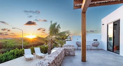 Luxe 8 persoons villa met Privé zwembad