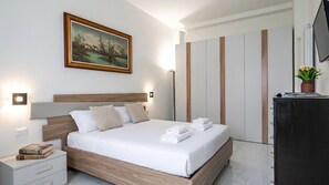 อพาร์ทเมนท์ (1 Bedroom) | ภายใน