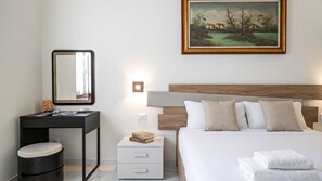 อพาร์ทเมนท์ (1 Bedroom) | ภายใน