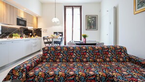 Căn hộ (1 Bedroom) | Nội thất