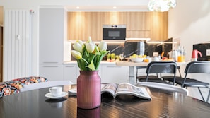 Apartment (1 Bedroom) | Interior - Italianway Comfort - Mezzofanti 9 (Milan)