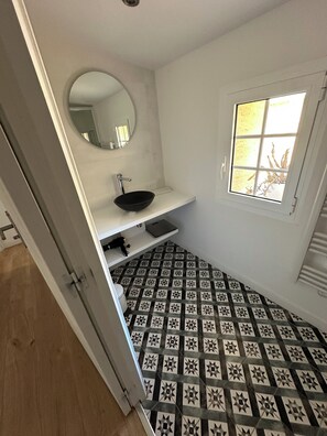 Interiør