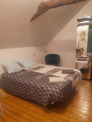 Internet y ropa de cama