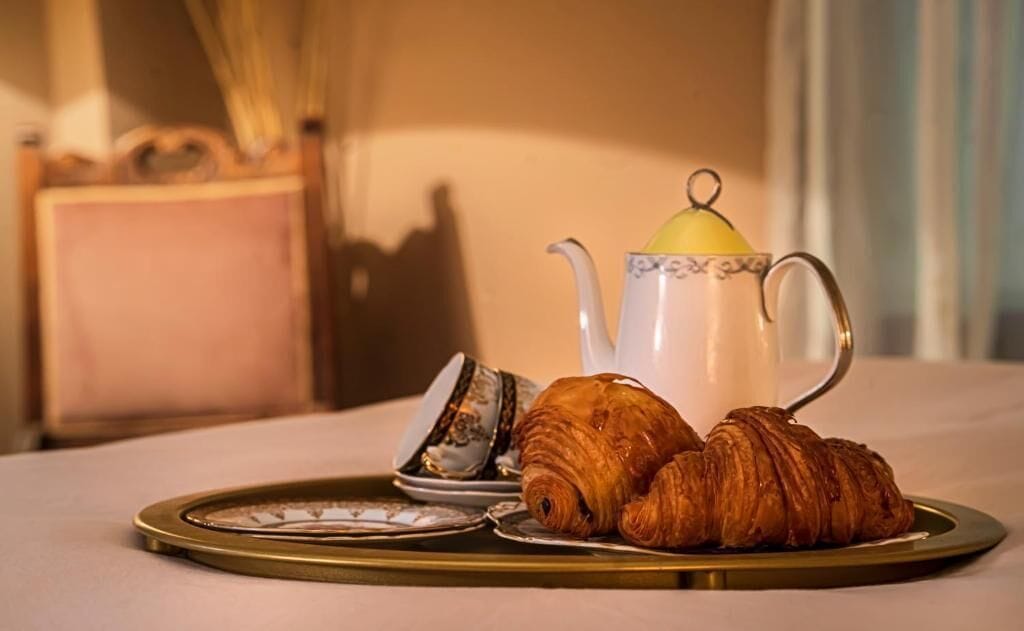 Room Two | Breakfast meal | Daily cooked-to-order breakfast for a fee