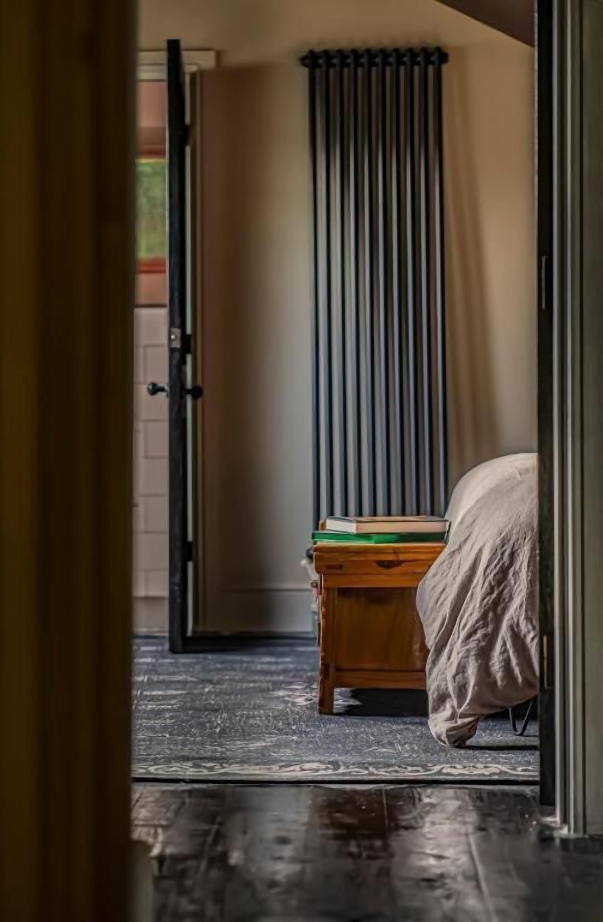 Kahden hengen classic-huone, kaupunkinäköala | Silitysrauta/-lauta, ilmainen Wi-Fi