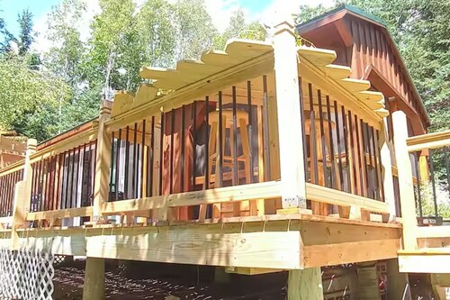 New Enchanting Retreat near Acadia National Park