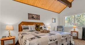 4 quartos, ferros/tábuas de passar roupa, Wi-Fi, roupa de cama