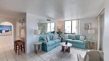 Condo, 2 Bedrooms (#411 - No Pets) | Property amenity