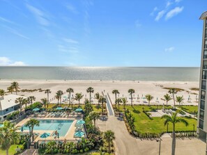 Property amenity - Caper Beach Club 312 (Fort Myers Beach)