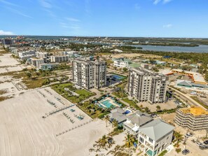 Property amenity - Caper Beach Club 312 (Fort Myers Beach)