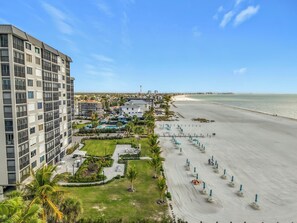 Property amenity - Caper Beach Club 312 (Fort Myers Beach)